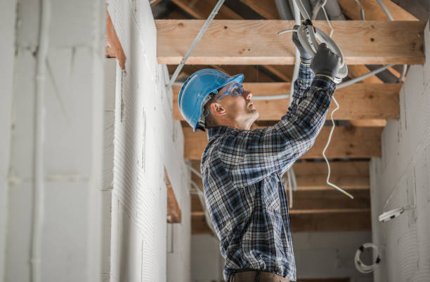 Best Local Electrician Companies  in Antigo, WI
