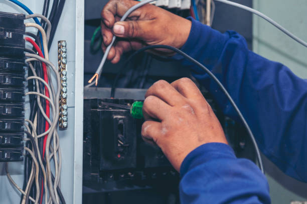 Best Electrical Troubleshooting Services  in Antigo, WI