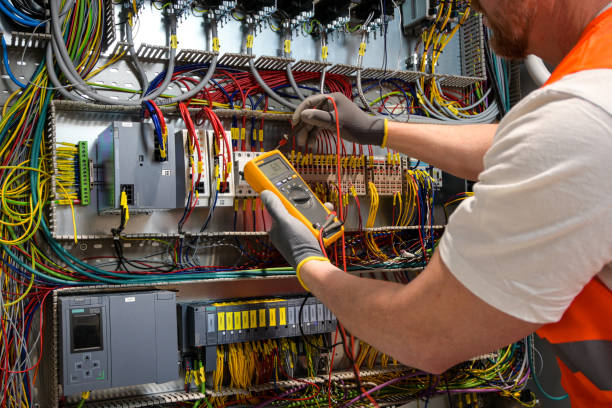 Best Commercial Electrician Services  in Antigo, WI