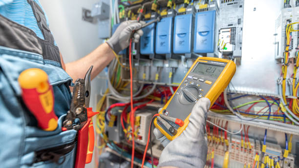 Best Electrical Installation Contractor  in Antigo, WI