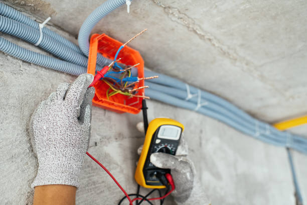 Best Residential Electrician Services  in Antigo, WI
