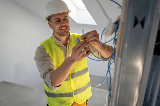 Best Electrical Contractors for Businesses  in Antigo, WI
